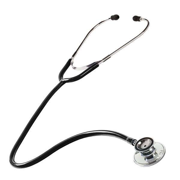 Prestige Medical Stethoscope Black 32